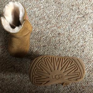 Baby uggs